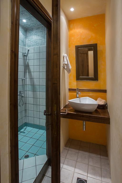 Bed and Breakfast Casa Di Luce Agia Marina  Exteriér fotografie